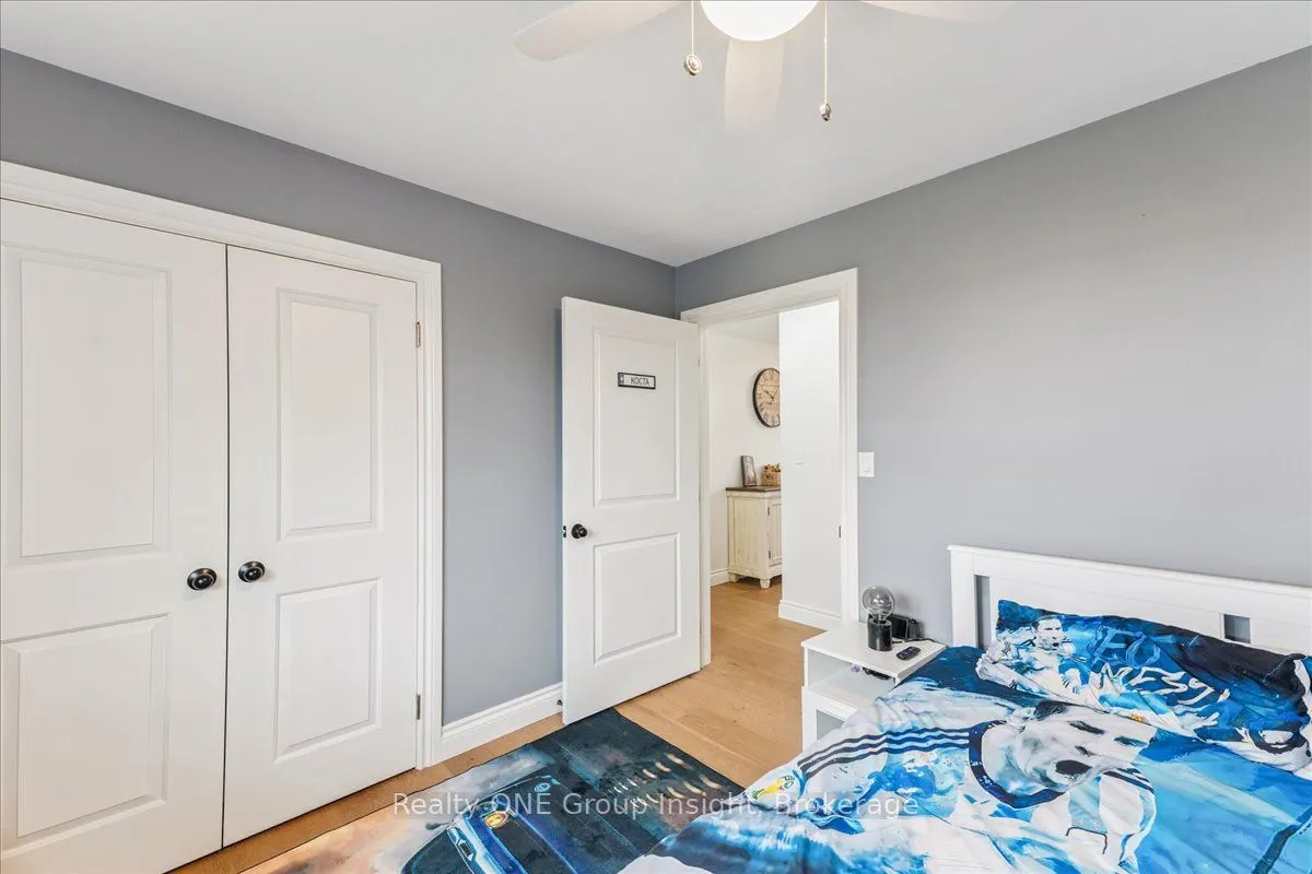 214 Binbrook Road