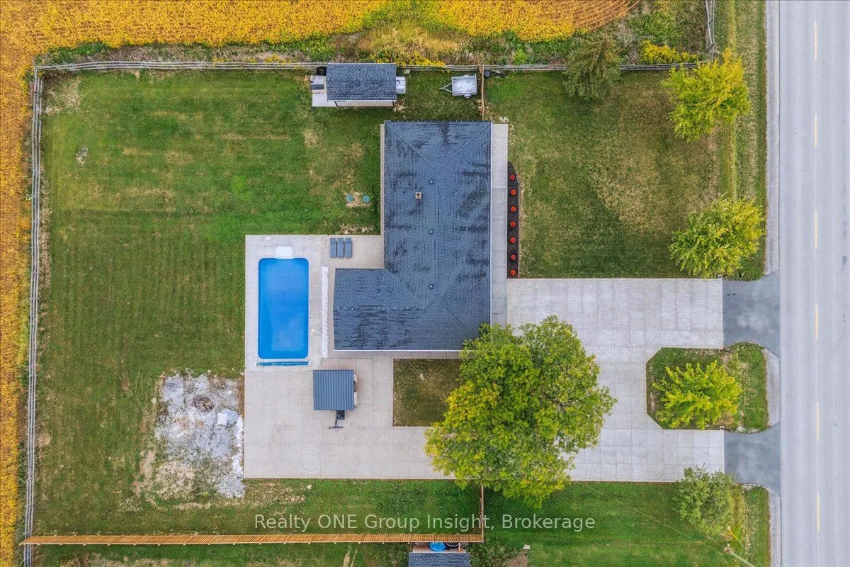 214 Binbrook Road