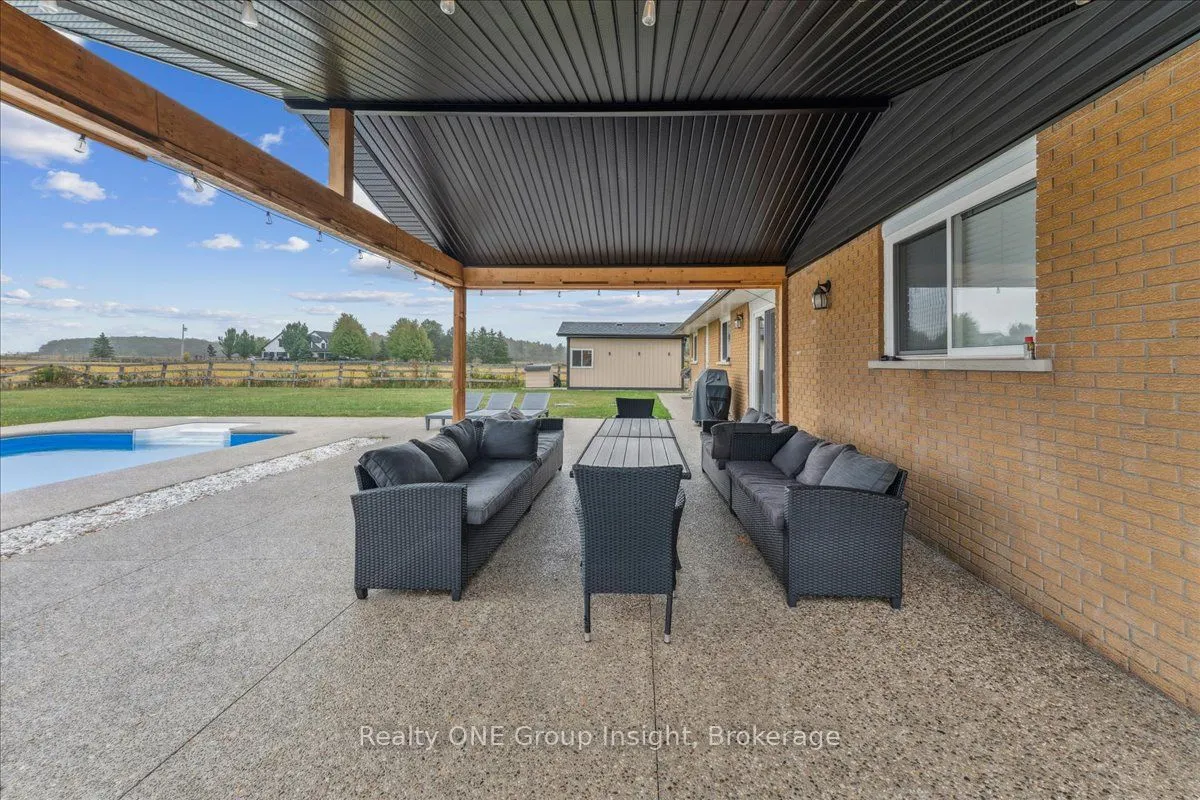 214 Binbrook Road