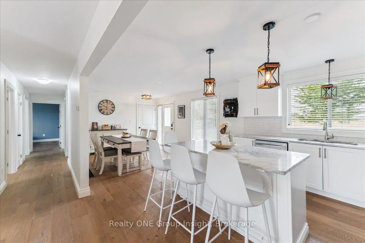 214 Binbrook Road
