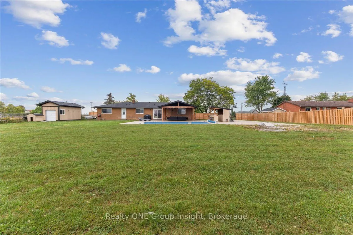 214 Binbrook Road
