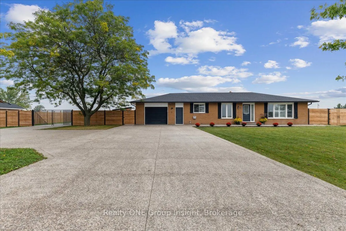 214 Binbrook Road