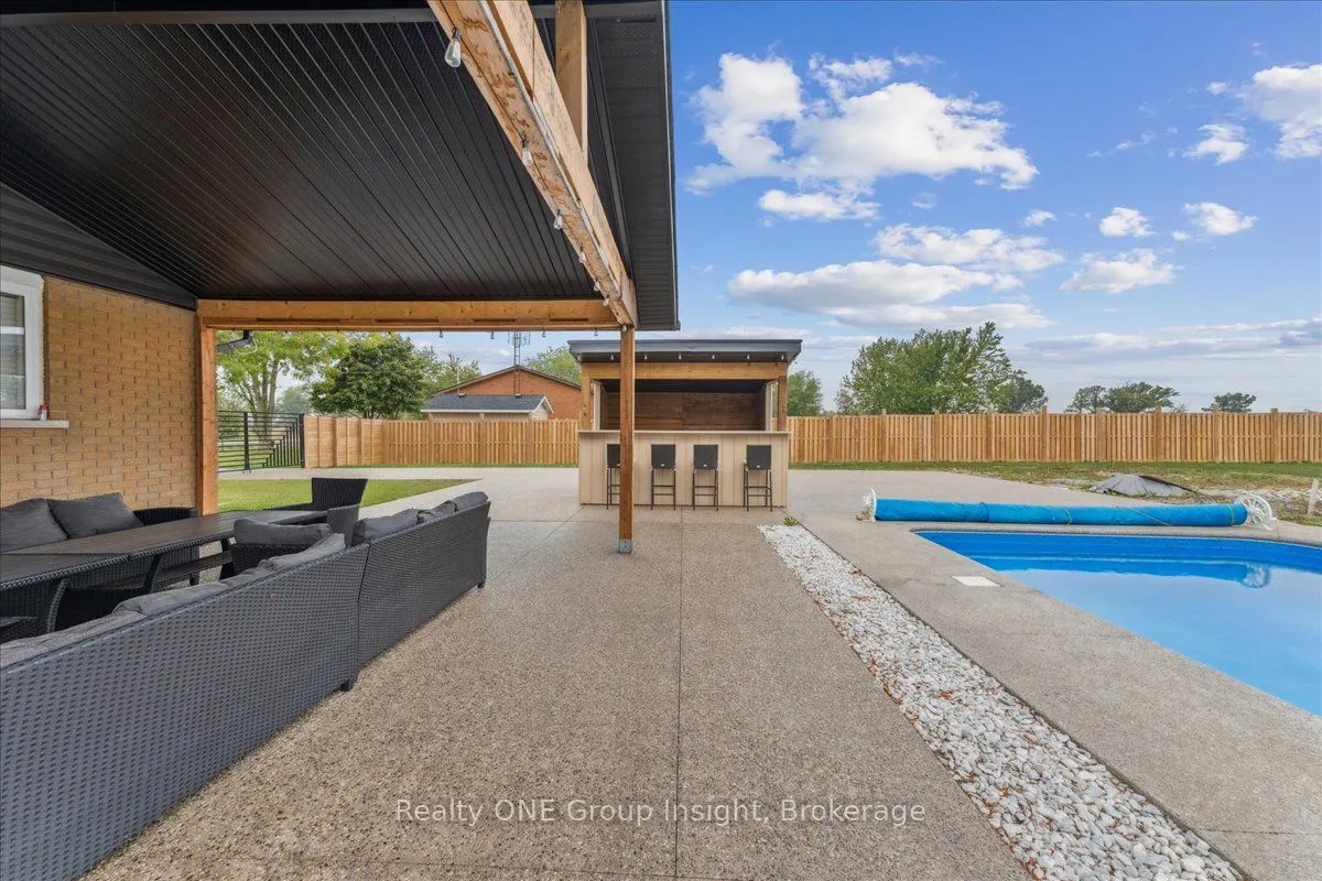 214 Binbrook Road