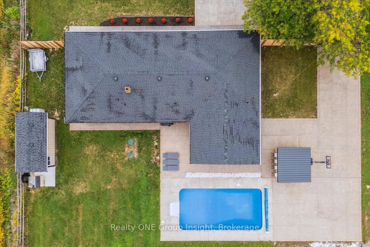 214 Binbrook Road
