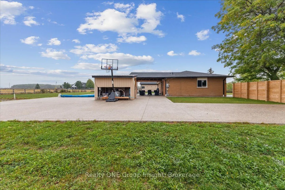 214 Binbrook Road