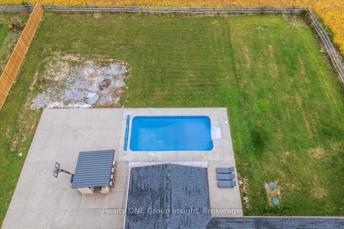 214 Binbrook Road