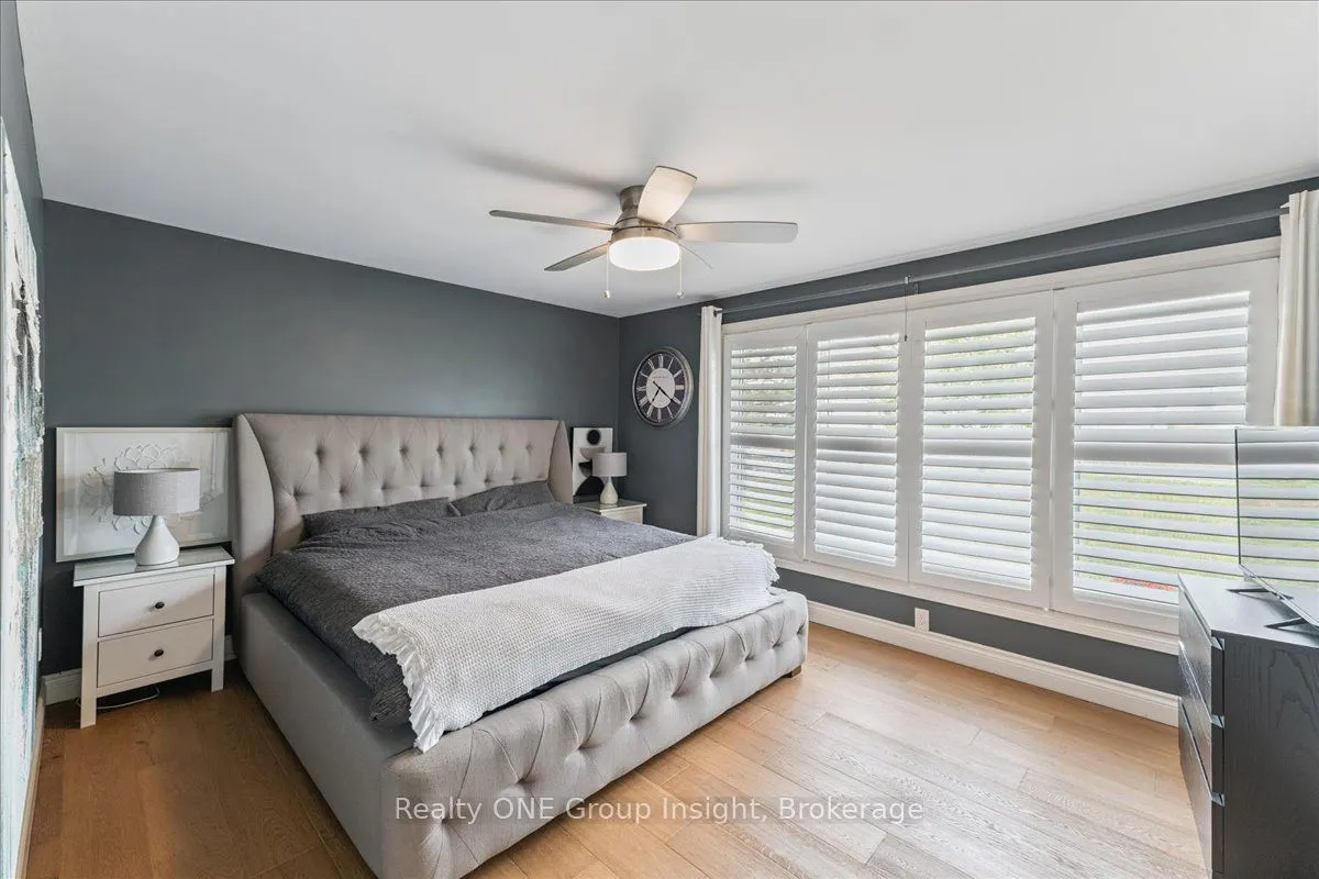 214 Binbrook Road