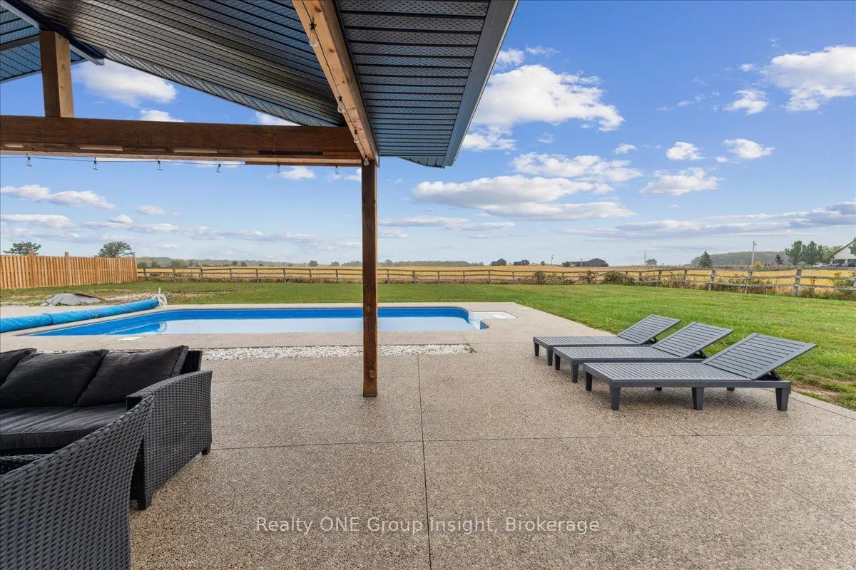 214 Binbrook Road