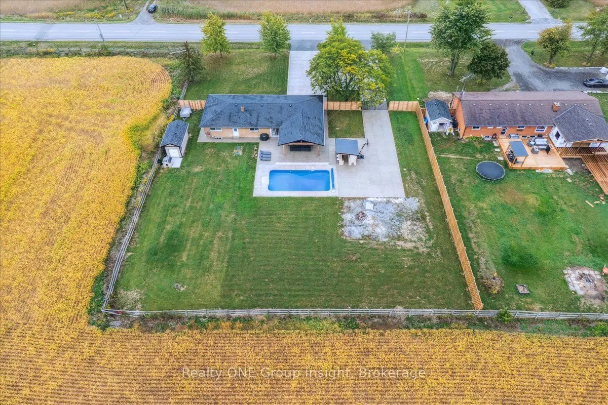 214 Binbrook Road