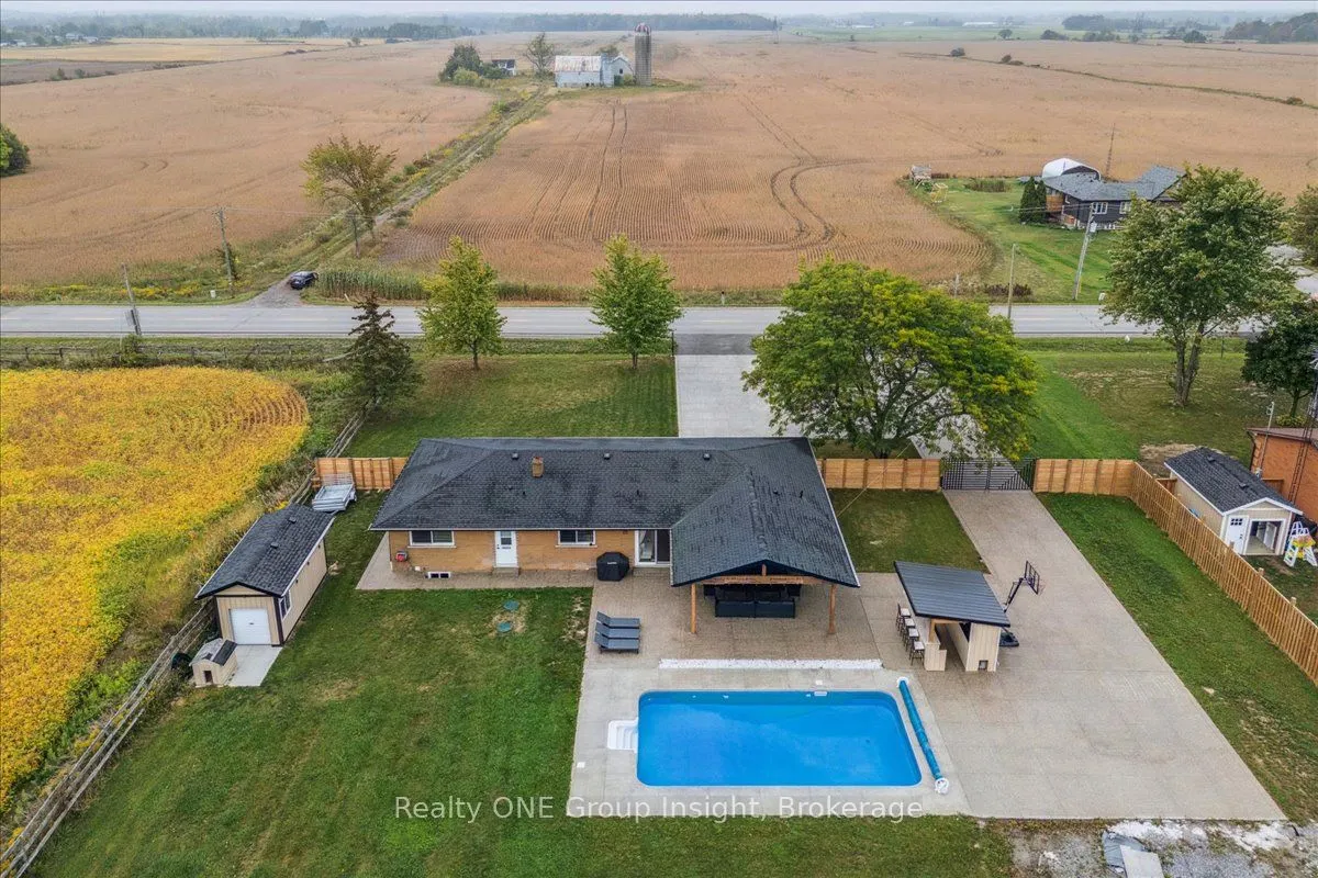 214 Binbrook Road