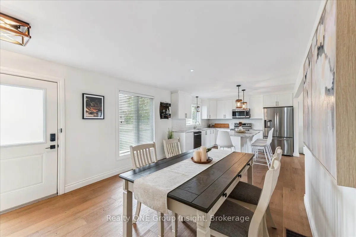 214 Binbrook Road