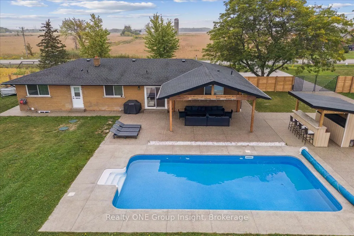 214 Binbrook Road