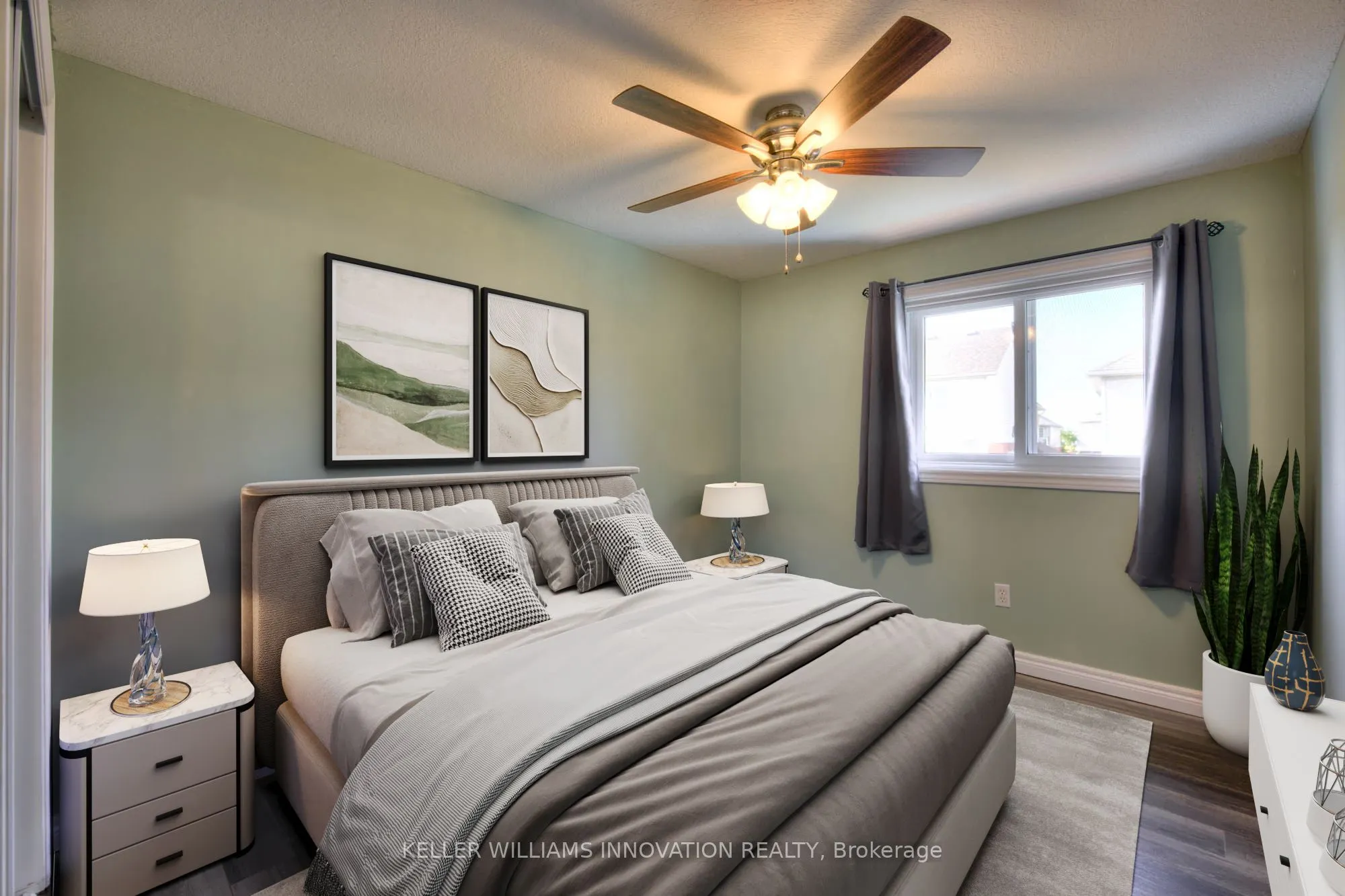 6 Heatherwood Place