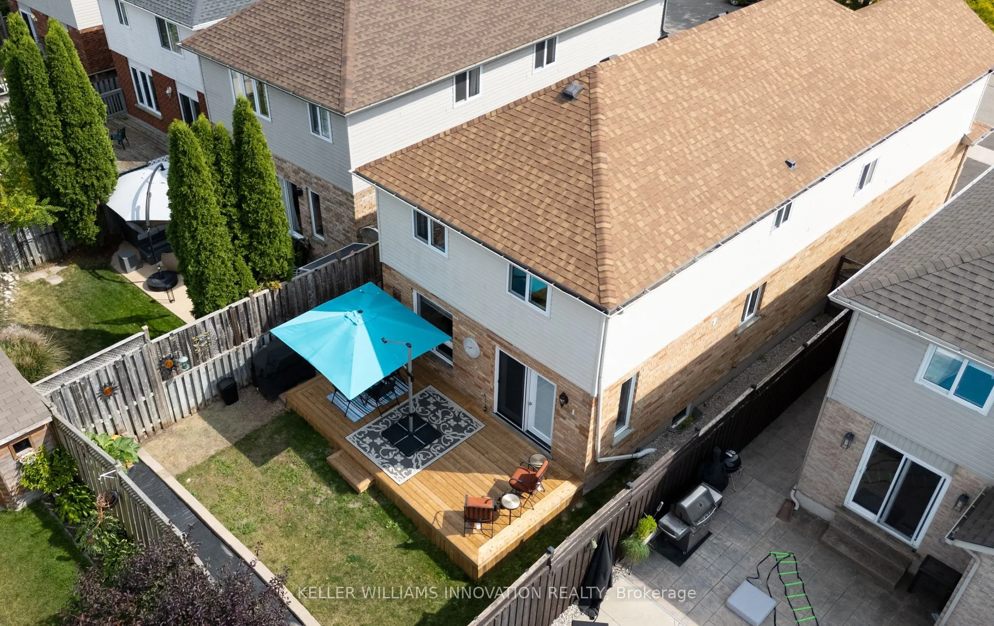 6 Heatherwood Place