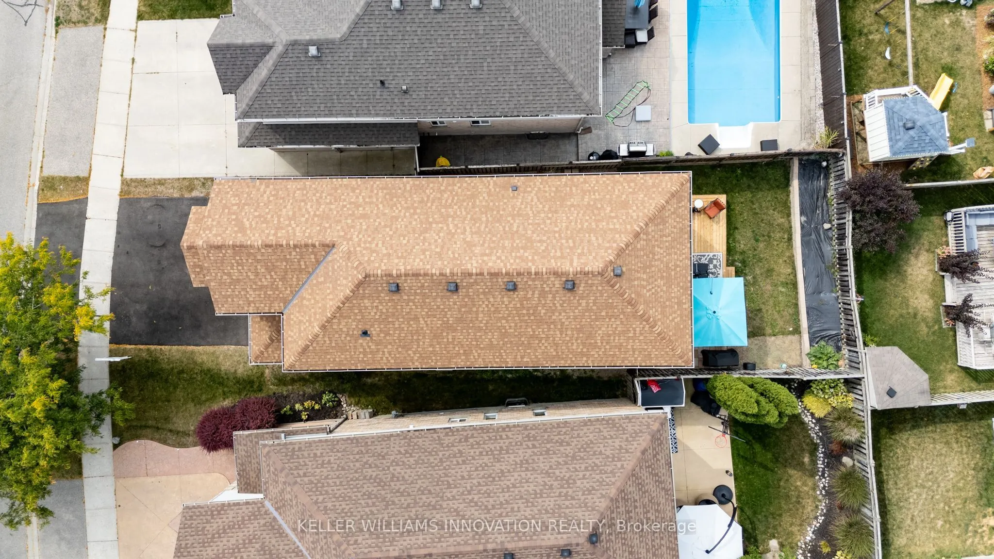 6 Heatherwood Place
