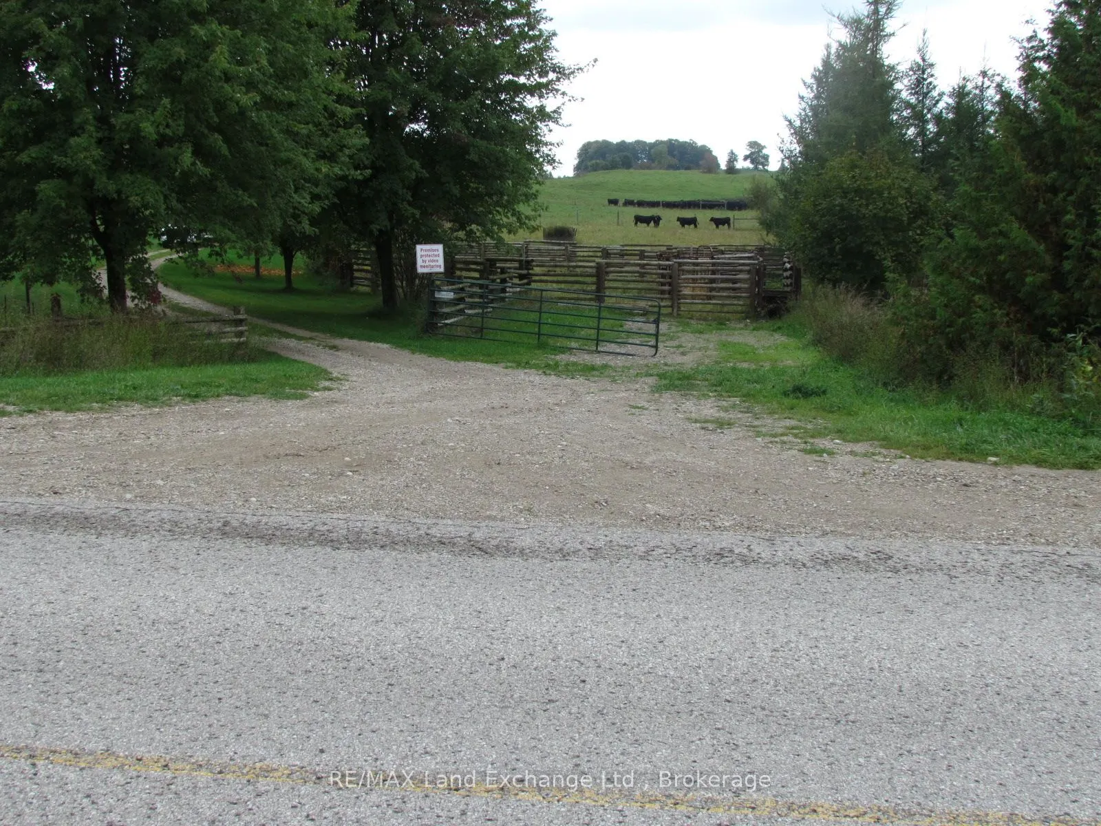 97 2 Bruce Twp. Concession