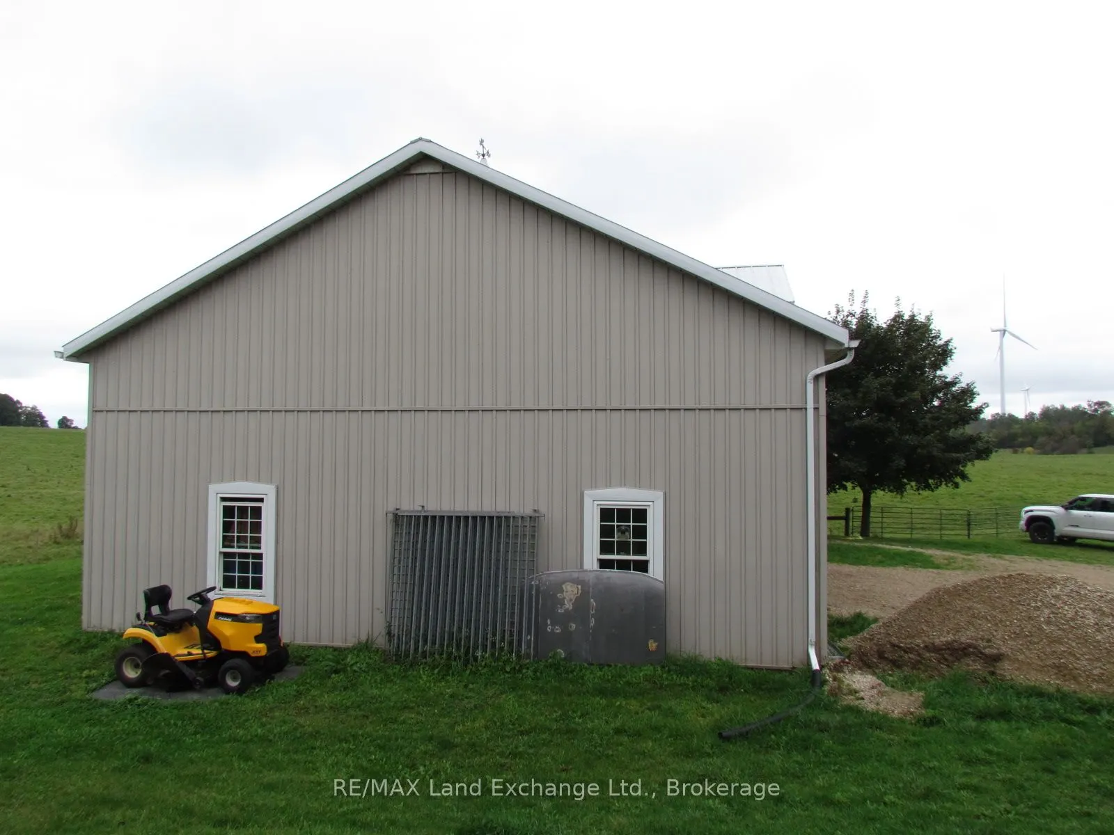 97 2 Bruce Twp. Concession