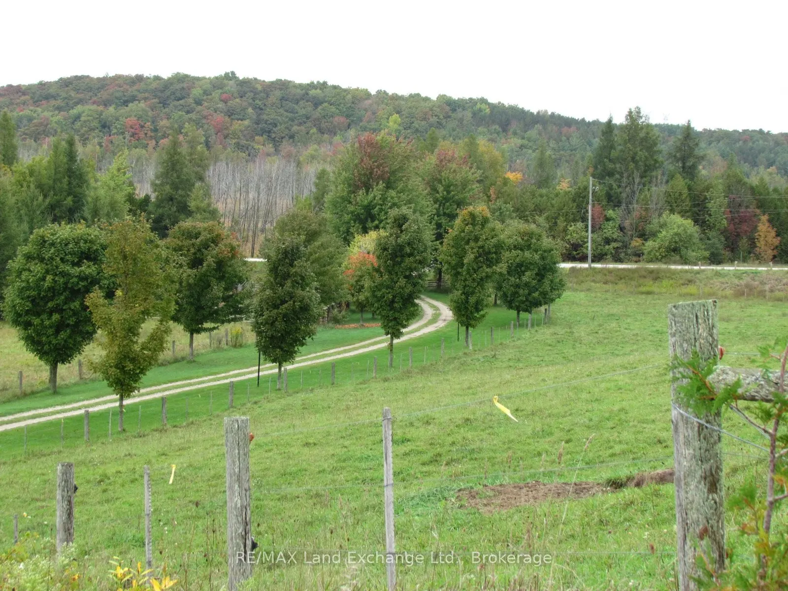 97 2 Bruce Twp. Concession