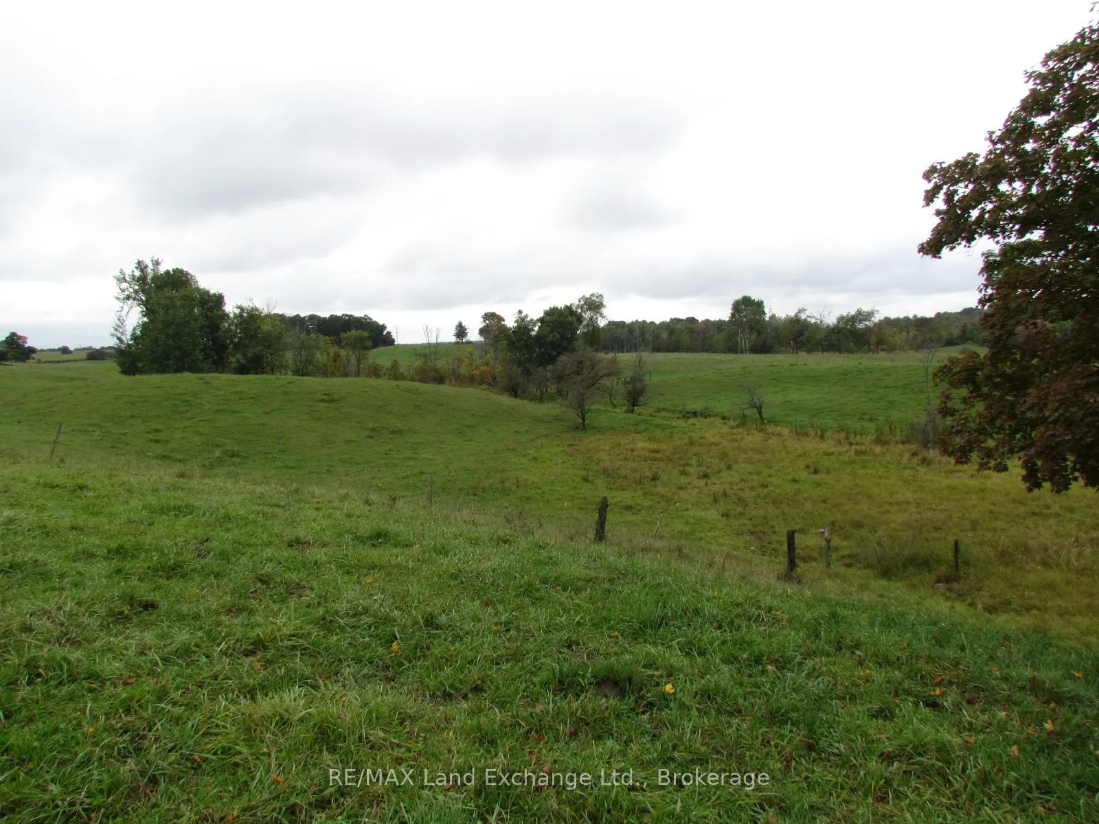 97 2 Bruce Twp. Concession