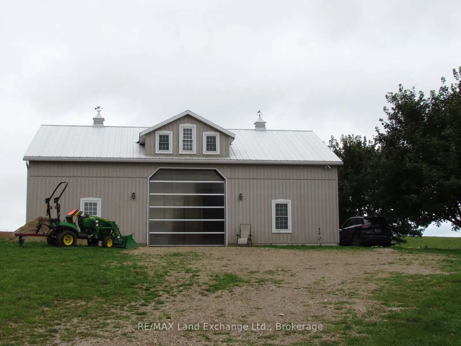 97 2 Bruce Twp. Concession