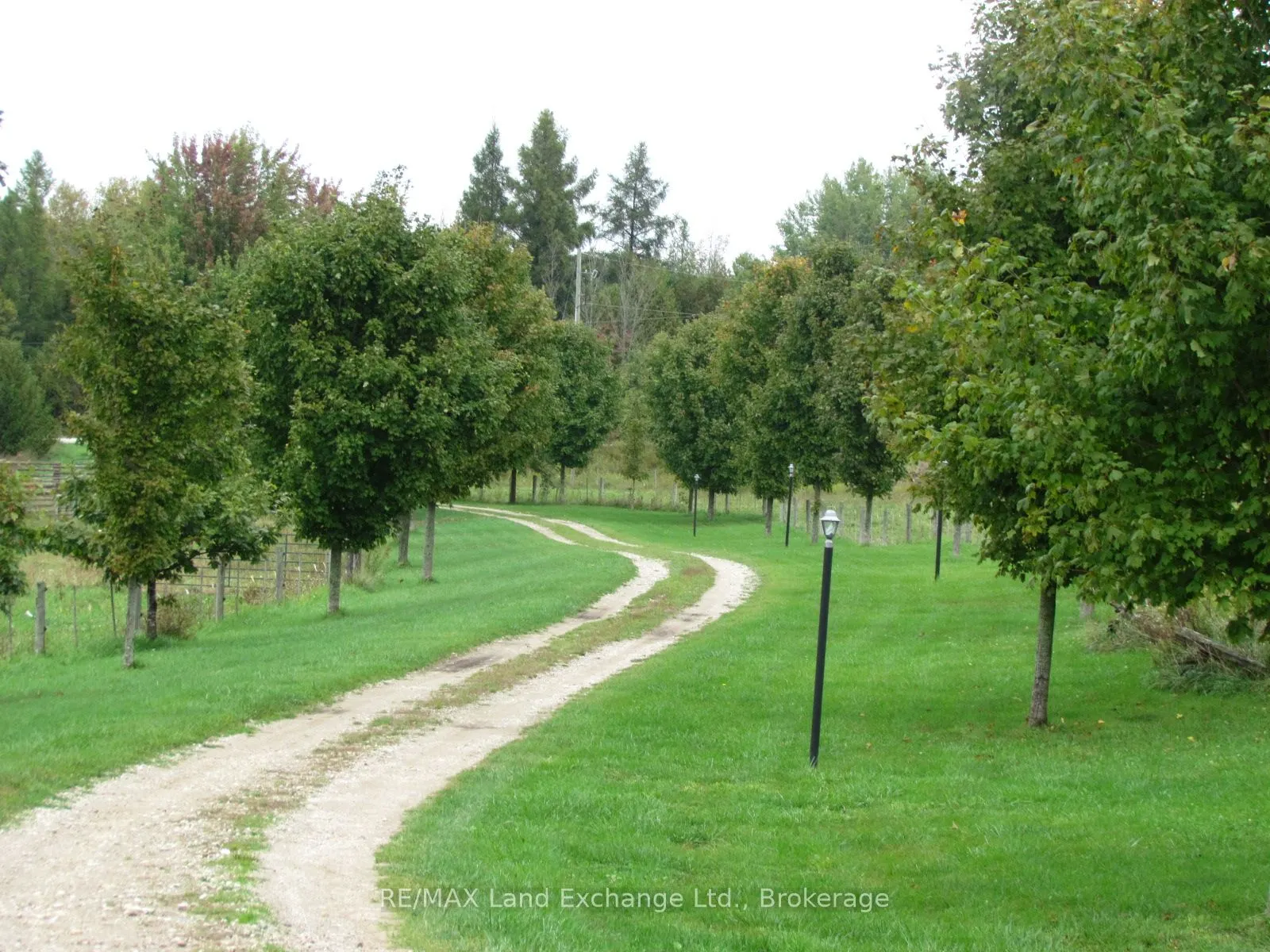 97 2 Bruce Twp. Concession