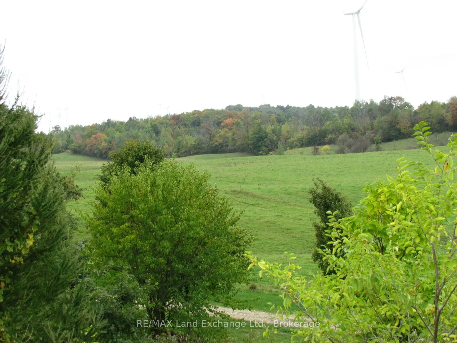 97 2 Bruce Twp. Concession