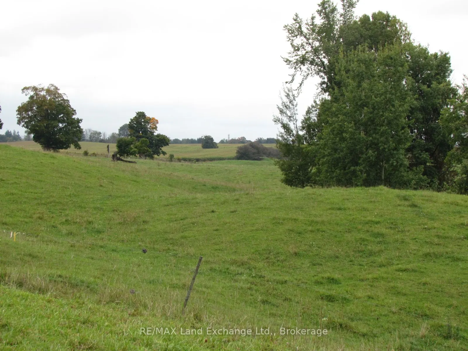 97 2 Bruce Twp. Concession
