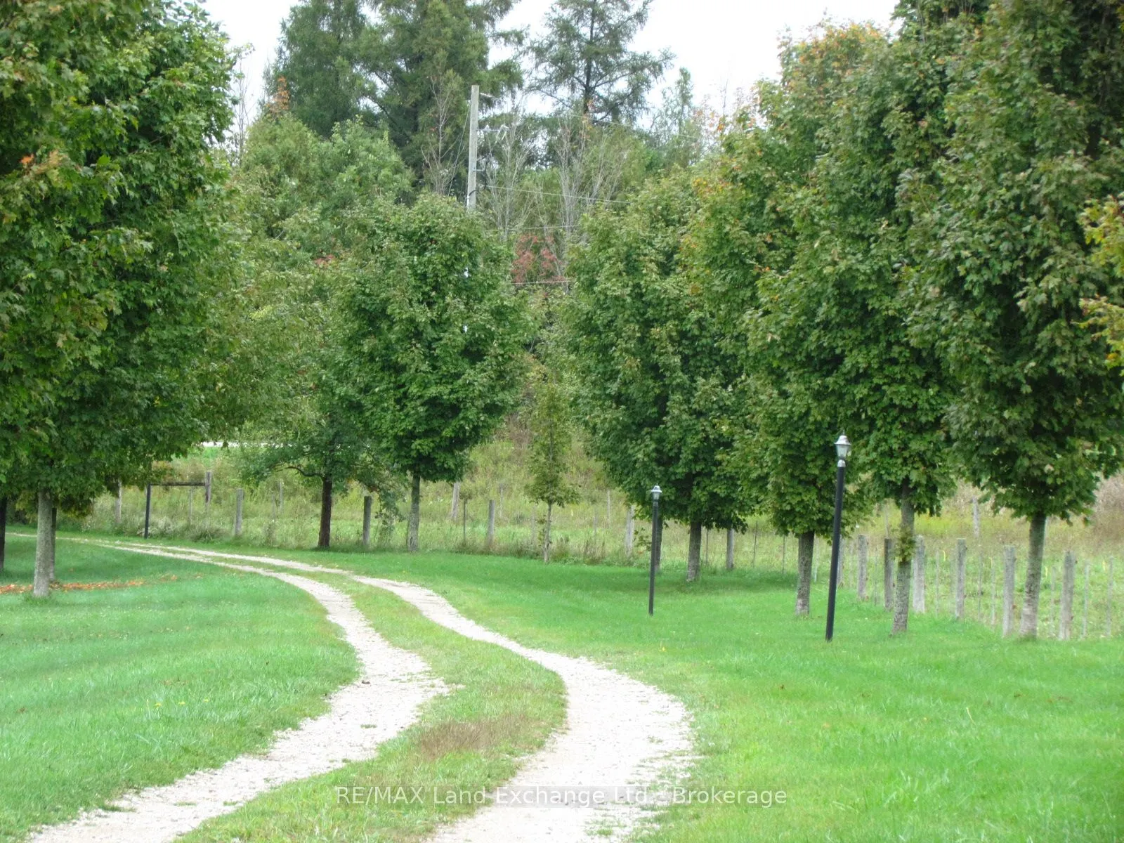 97 2 Bruce Twp. Concession