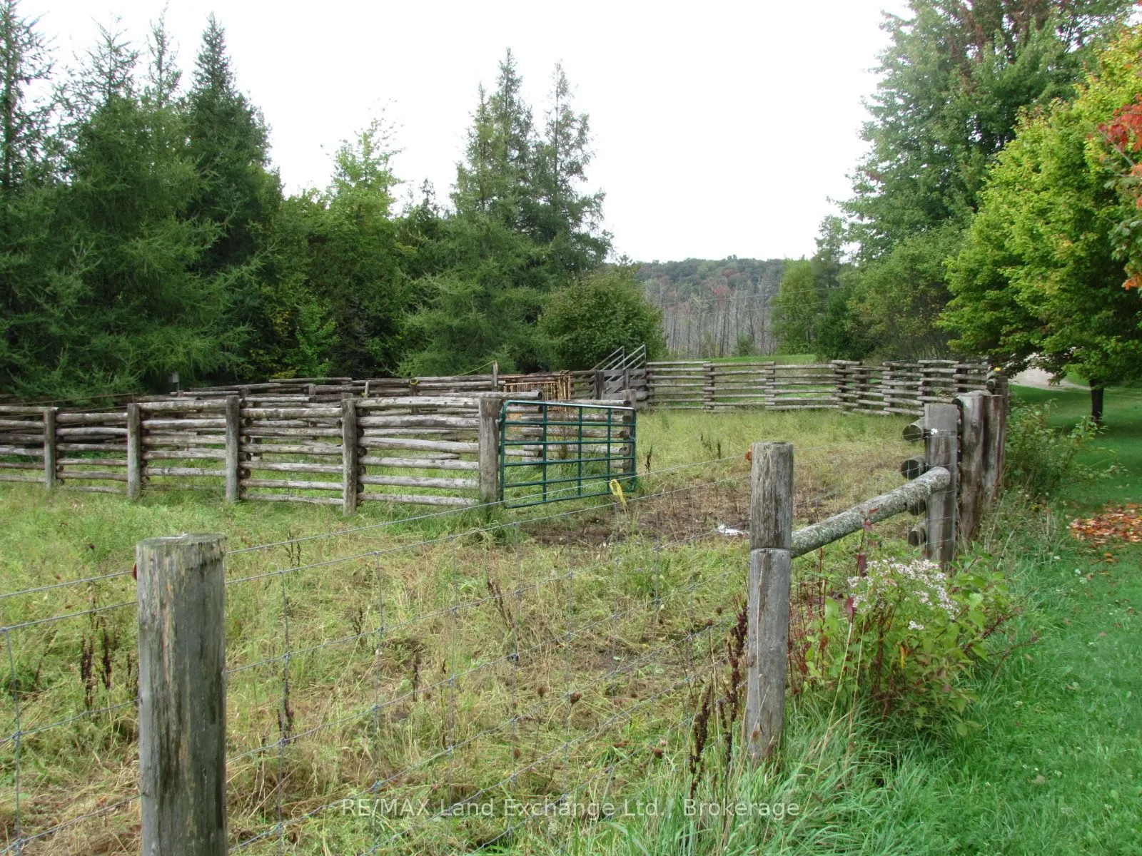 97 2 Bruce Twp. Concession
