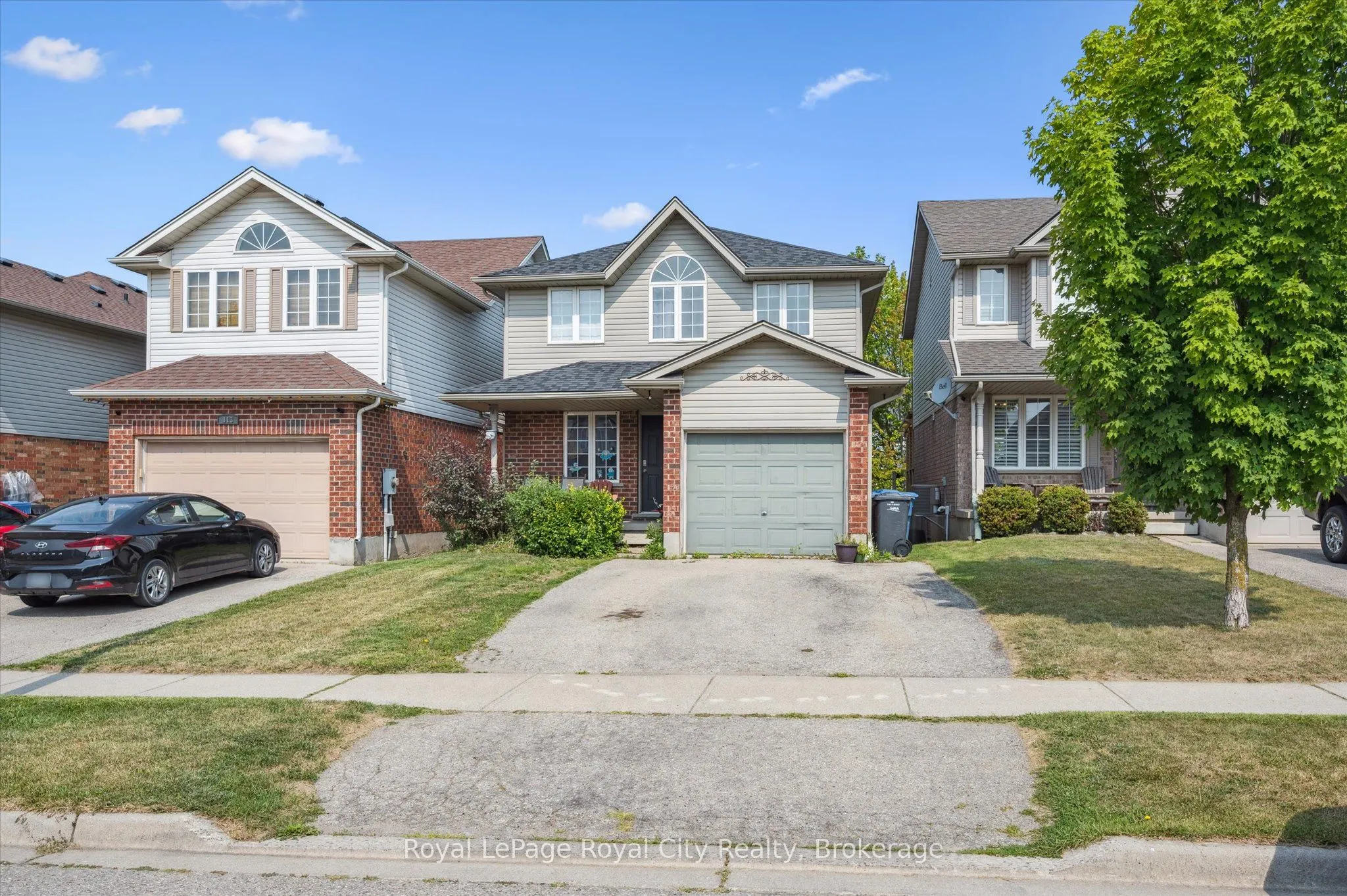 115 Cedarvale Avenue, #UPPER