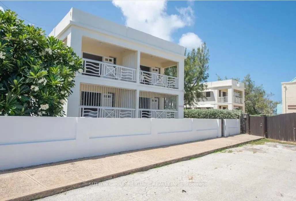 Lot 1 & 8 Silver Sands / Mile Tree Lane Road