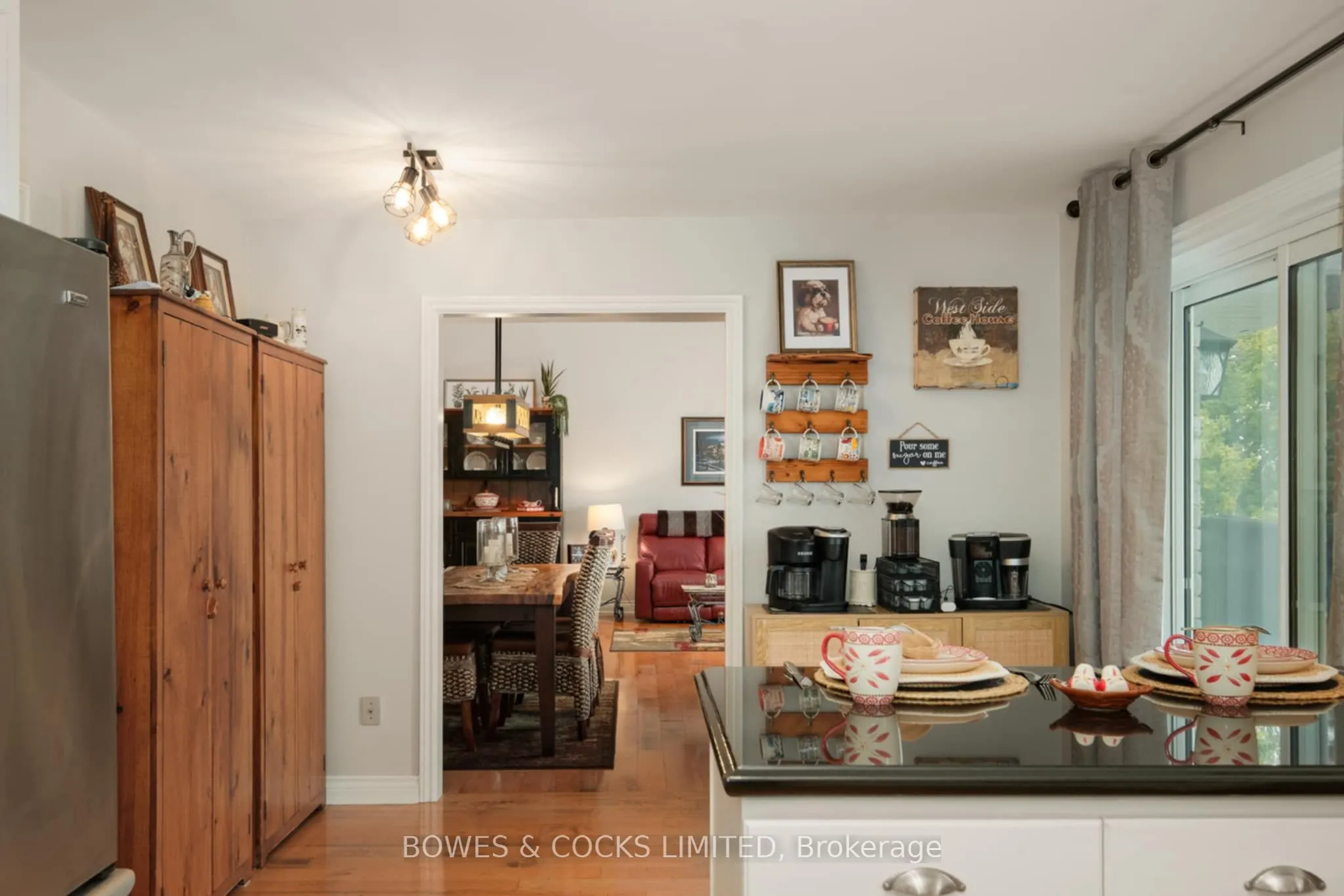 1 Lawson Court