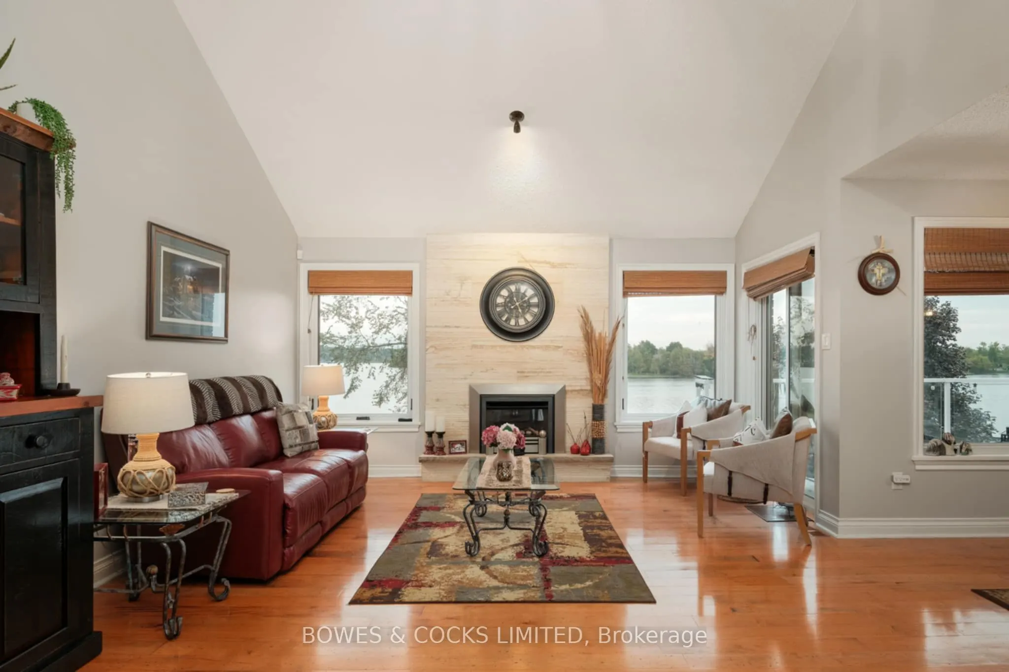 1 Lawson Court