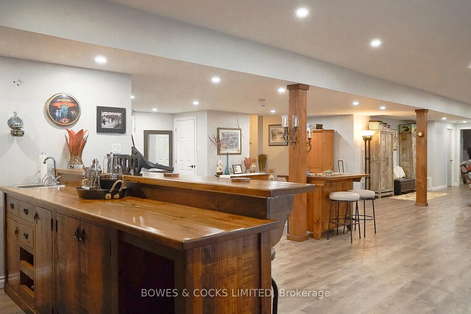 1 Lawson Court