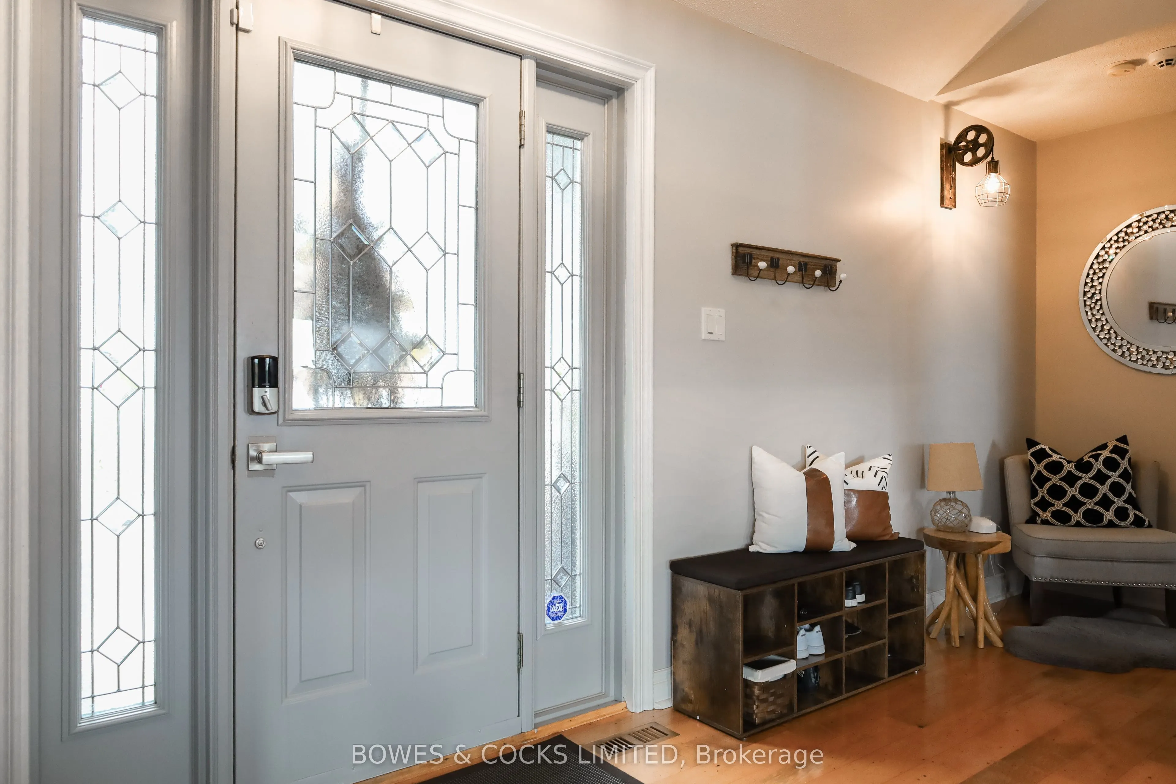 1 Lawson Court