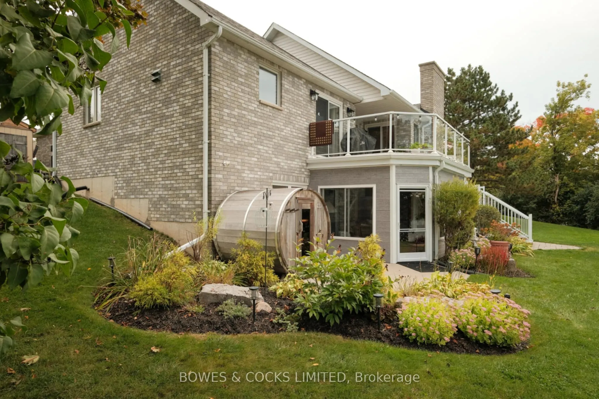 1 Lawson Court