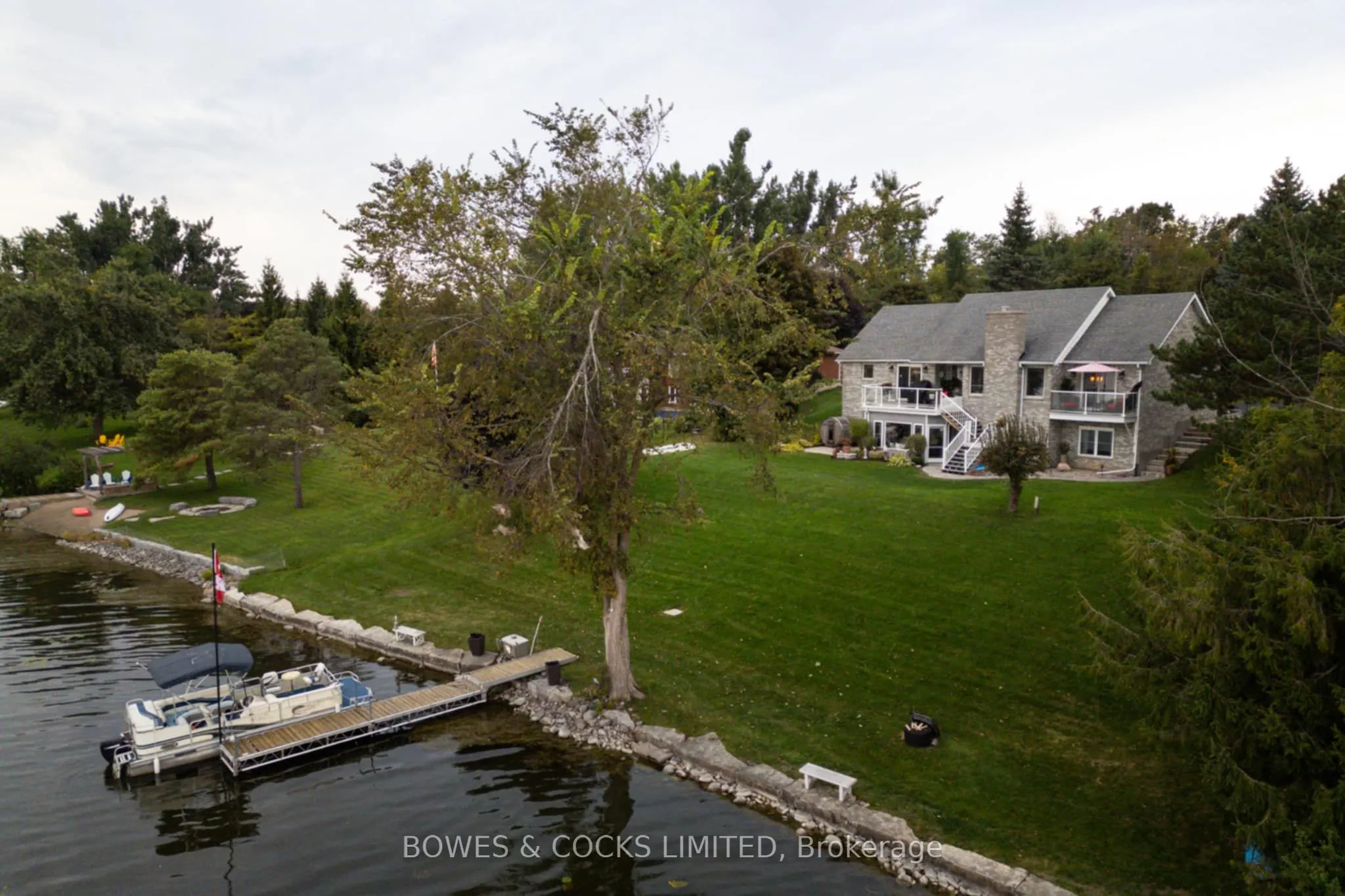 1 Lawson Court