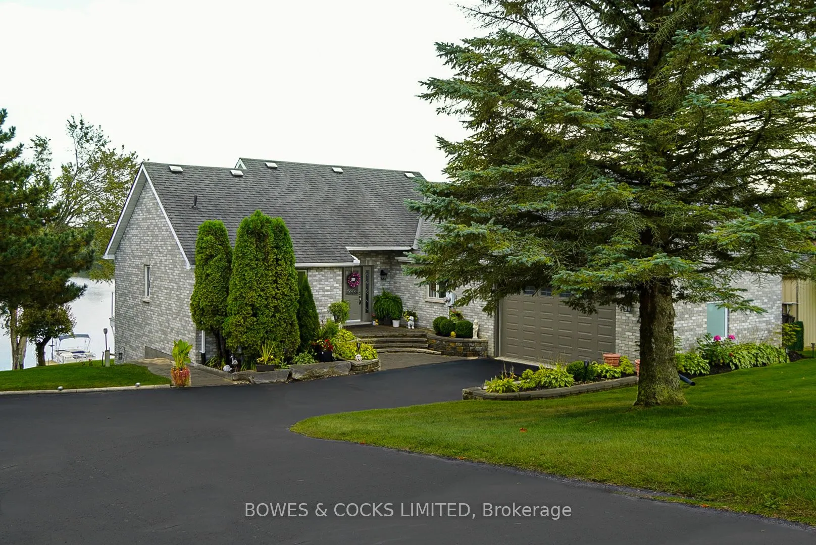 1 Lawson Court