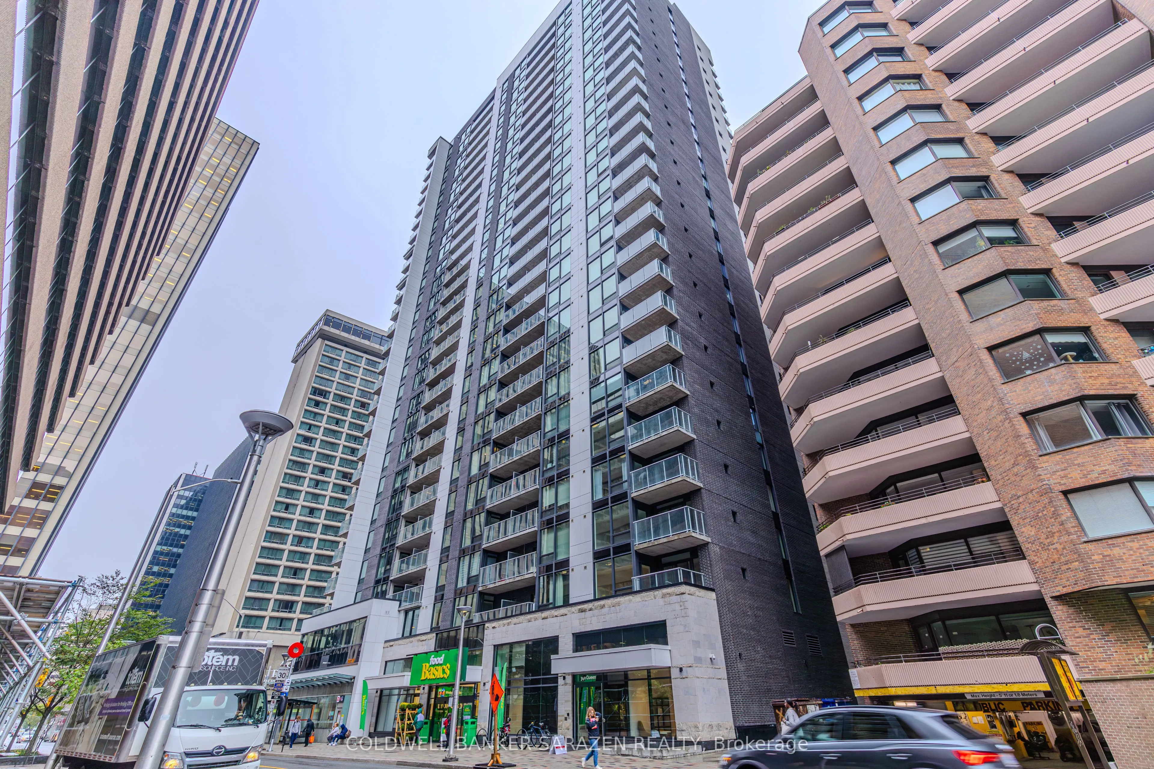 340 Queen Street