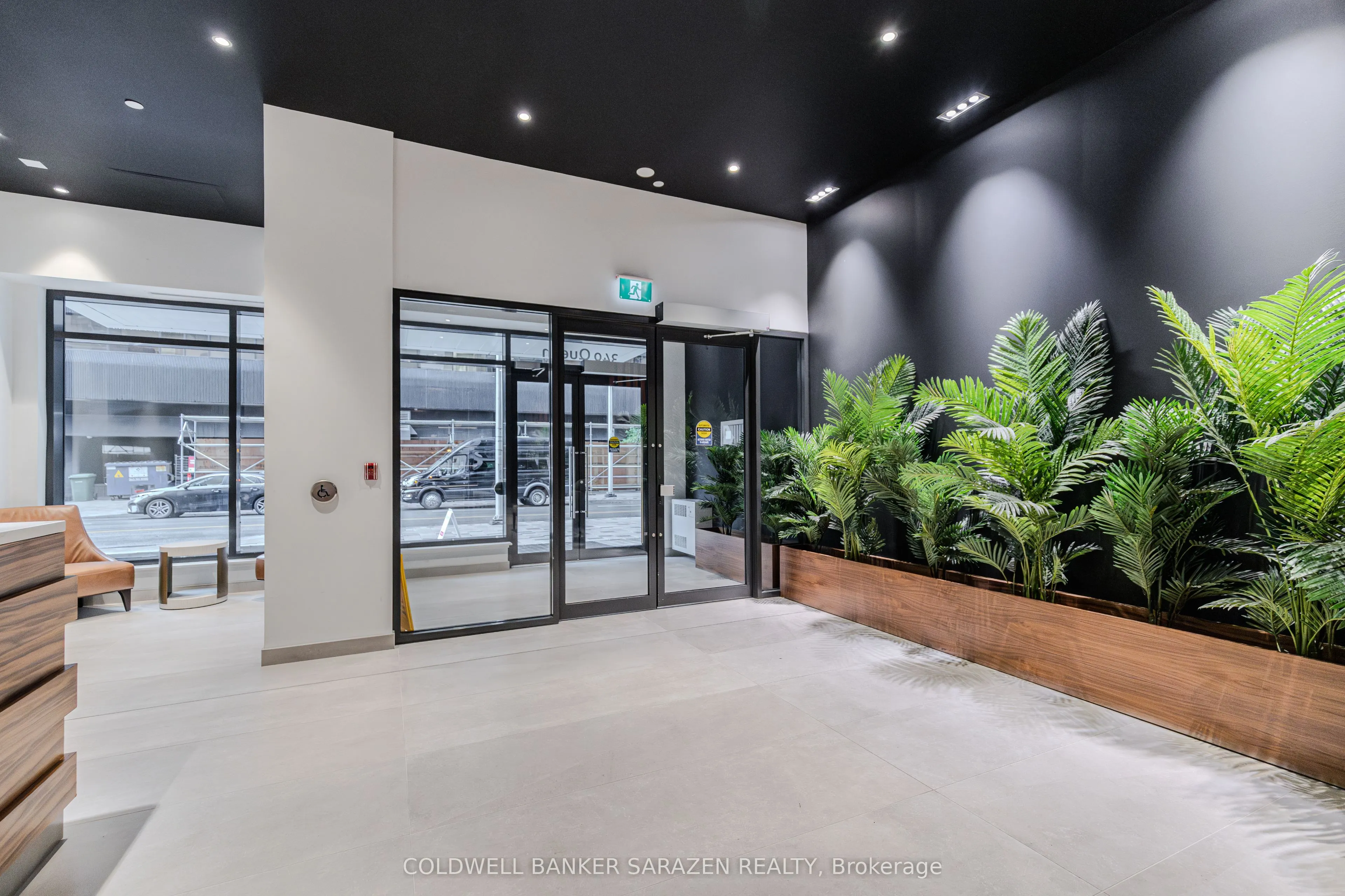 340 Queen Street