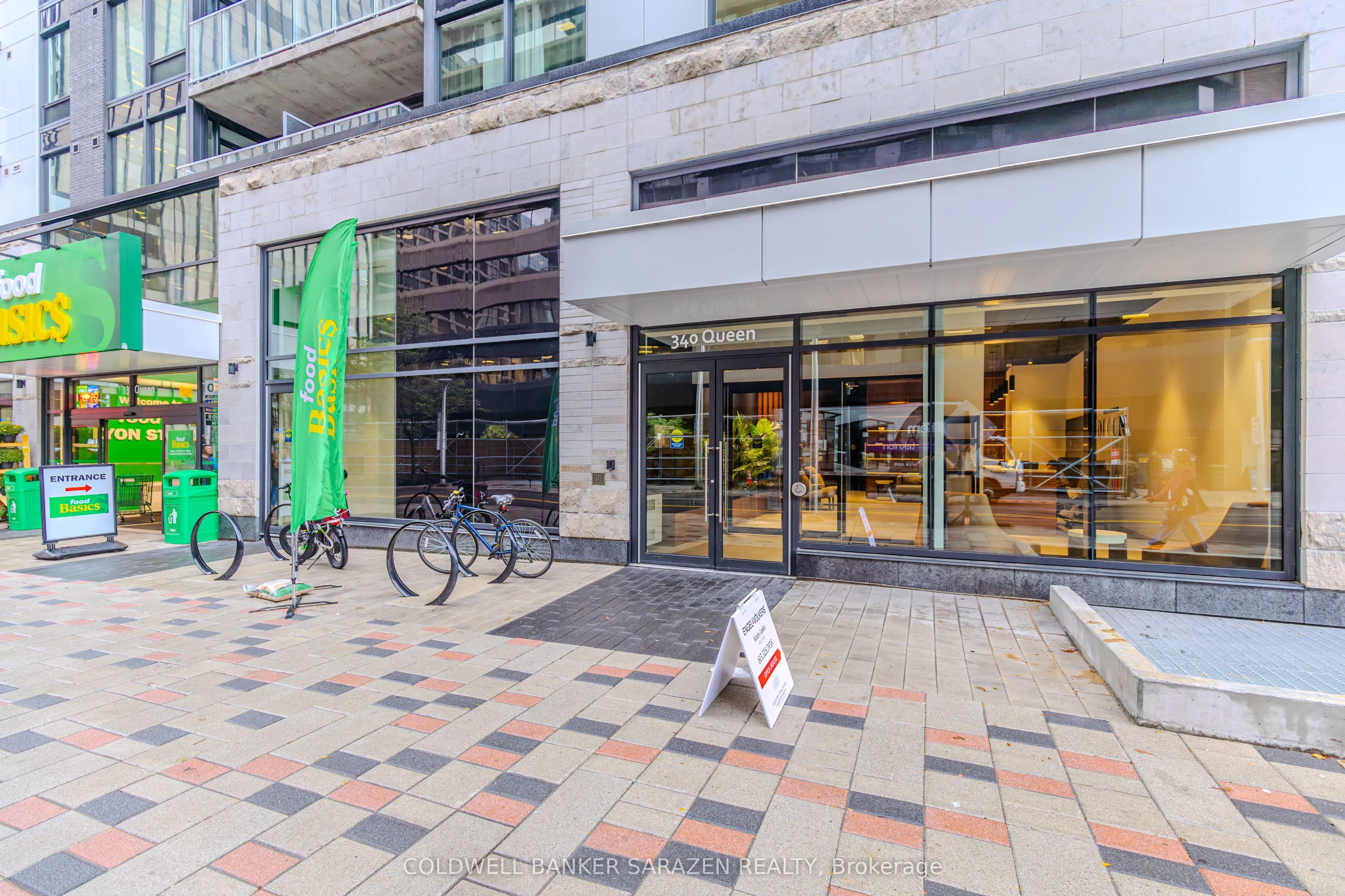 340 Queen Street