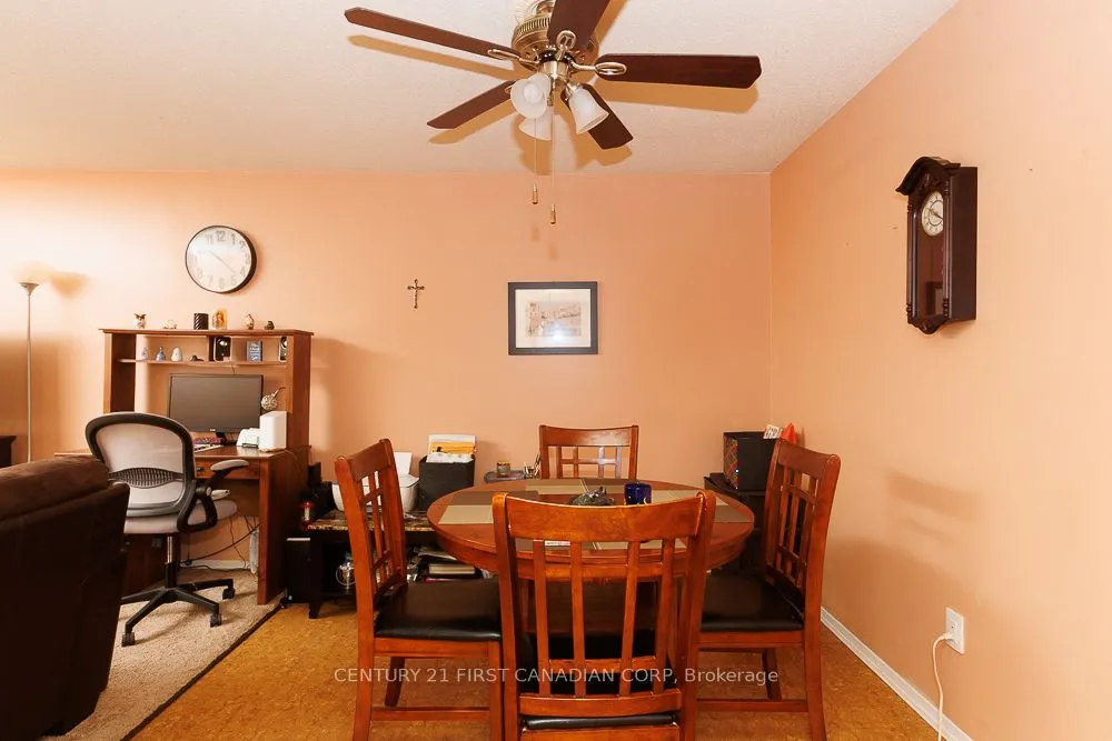 725 Deveron Crescent, #204