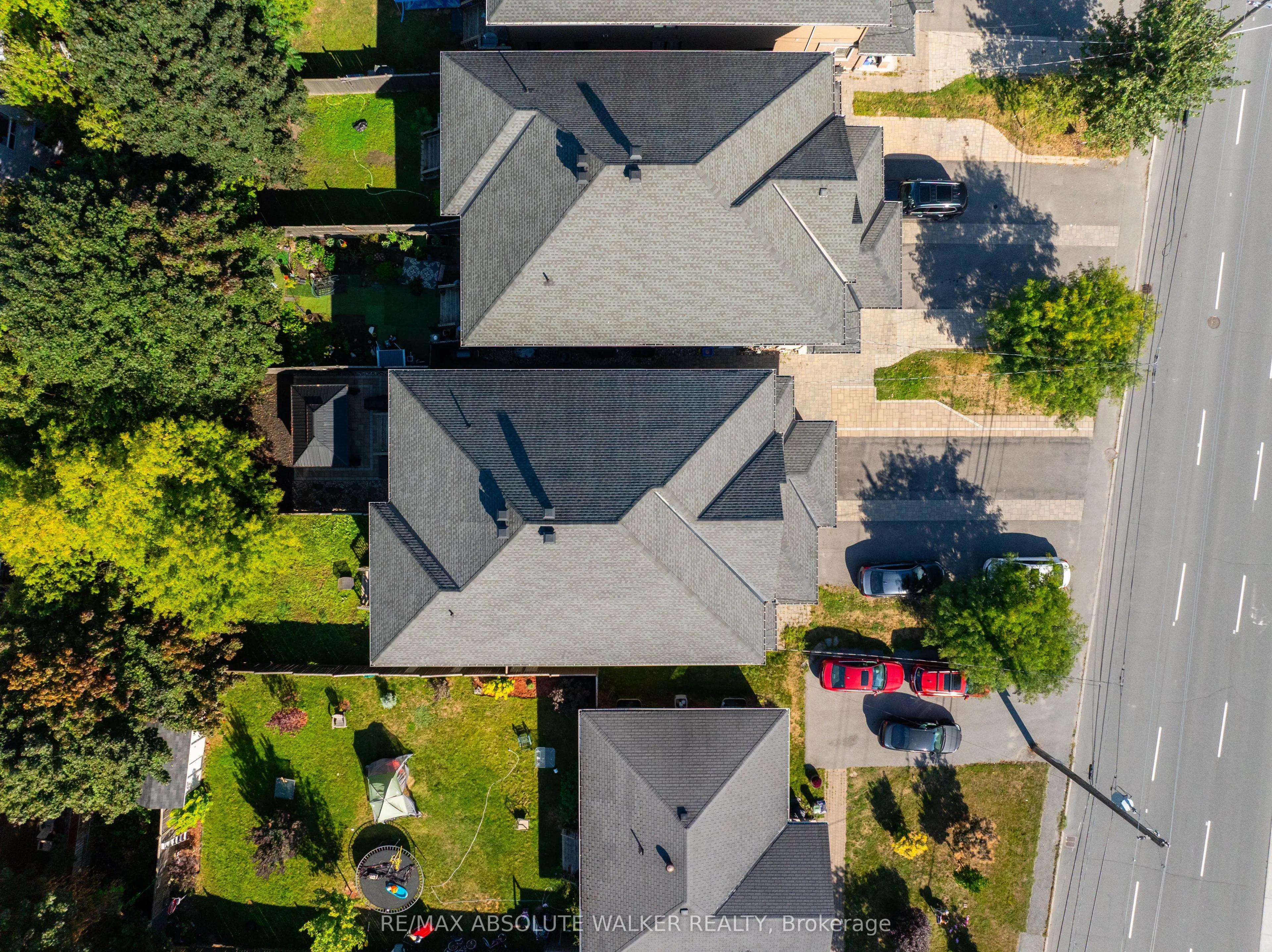 502 Moodie Drive