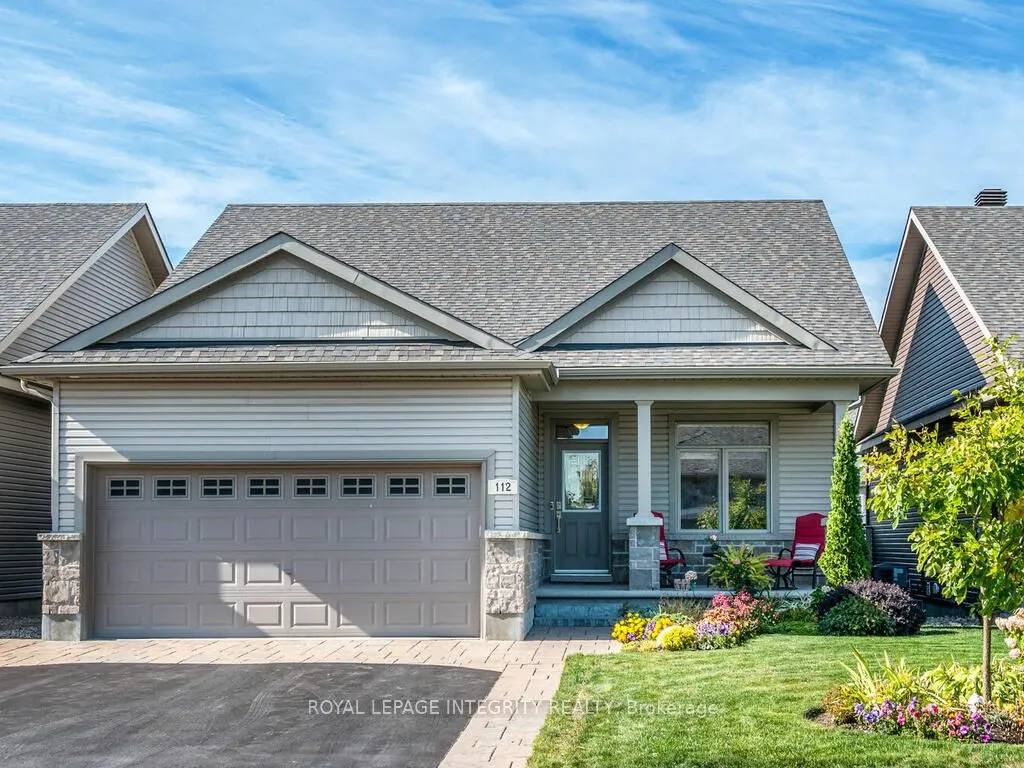 112 Elfin Grove