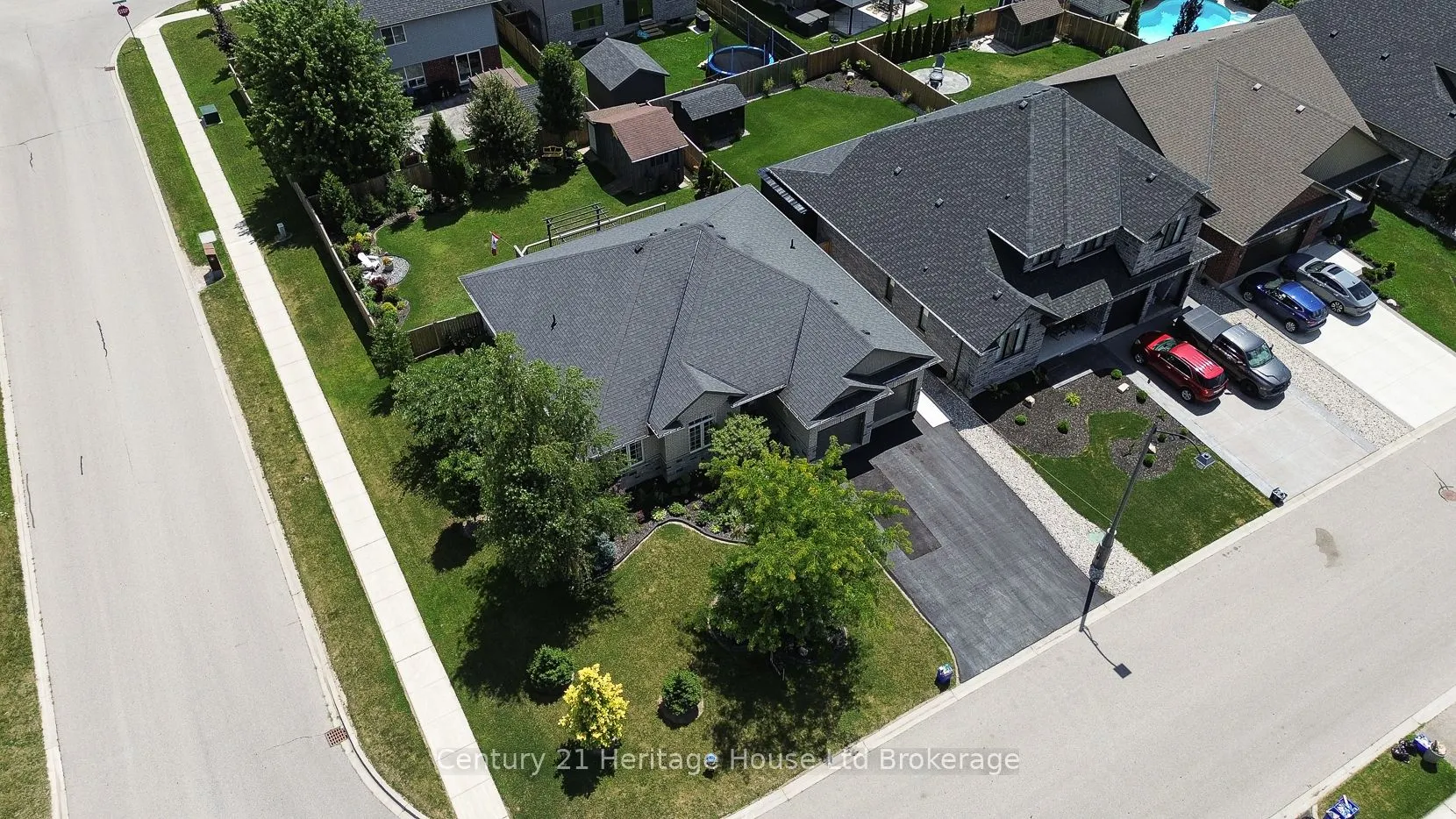 57 Fuller Drive