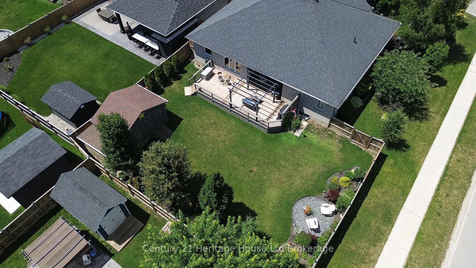 57 Fuller Drive