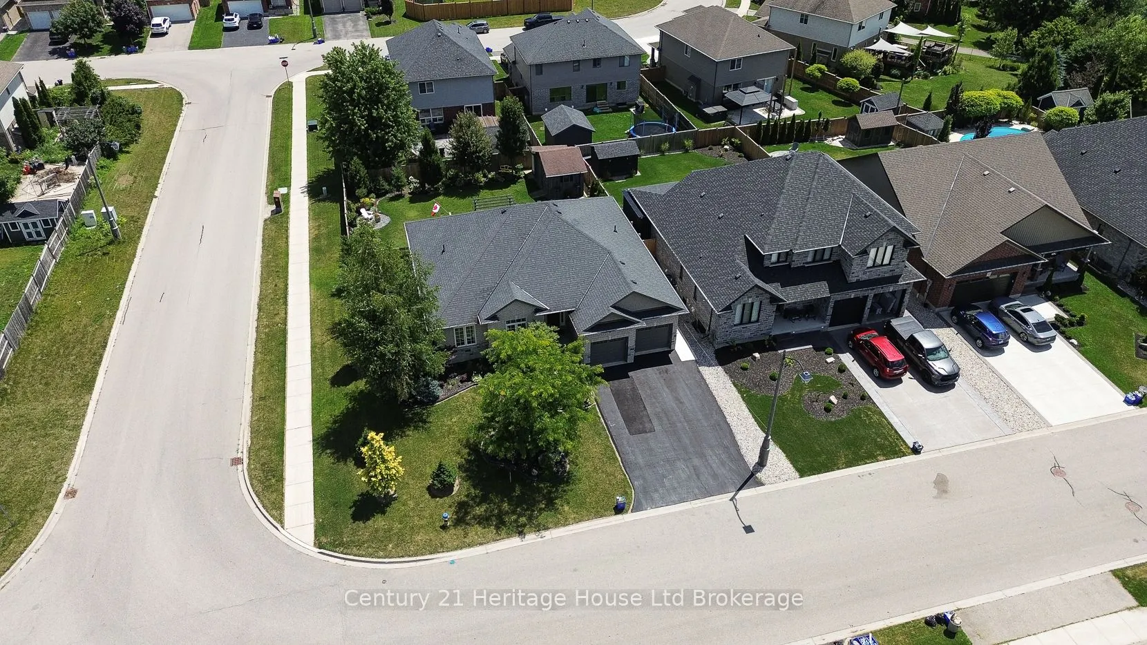 57 Fuller Drive