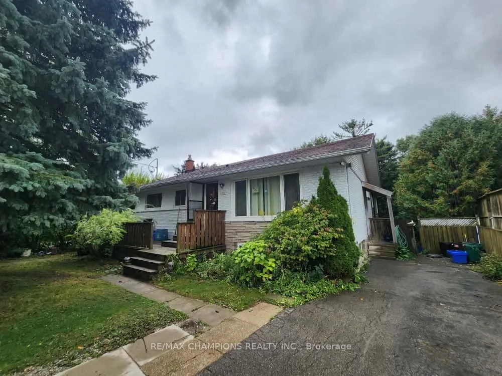 265 GLENRIDGE Drive