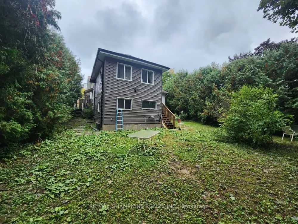 265 GLENRIDGE Drive