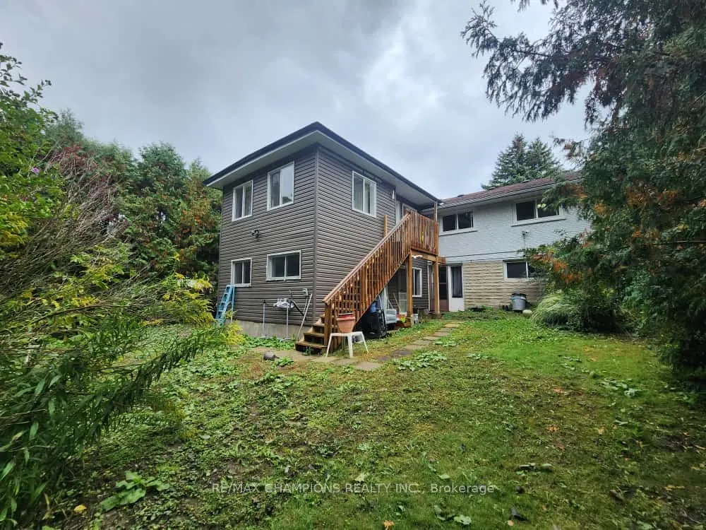 265 GLENRIDGE Drive